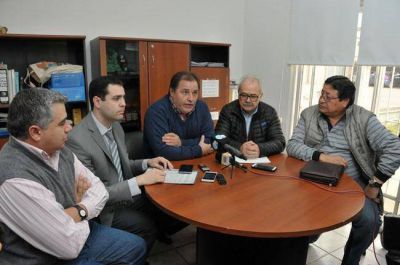Acordaron rebaja impositiva para estaciones de GNC
