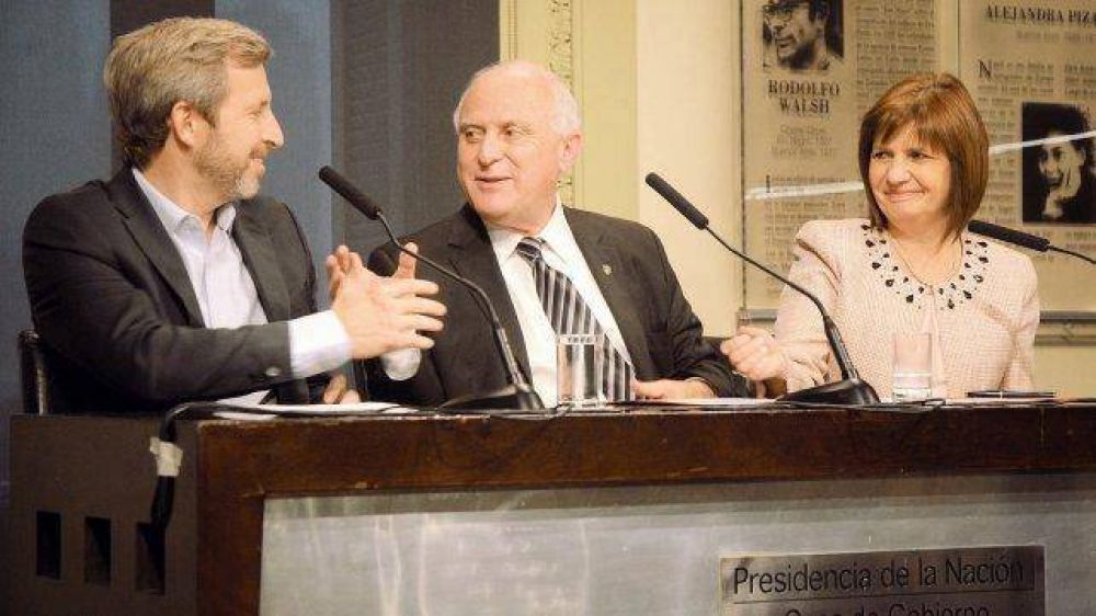 Lifschitz y Macri acordaron una 