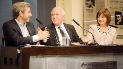 Lifschitz y Macri acordaron una 