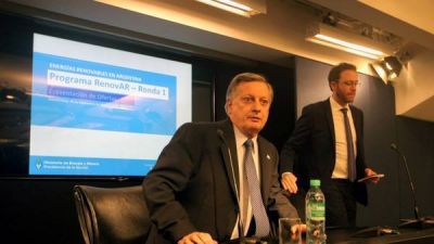 La audiencia del gas durar� todo el fin de semana