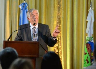 Nueva distinci�n para Alberto Rodr�guez Sa�