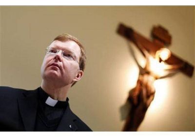 El Papa instituir� jornada de oraci�n por las v�ctimas de abusos