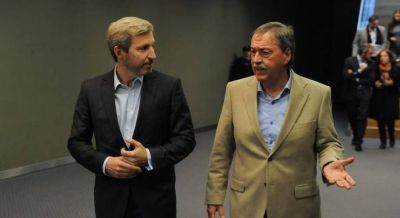 Fondos previsionales y obra p�blica, la presi�n de los gobernadores sobre el presupuesto