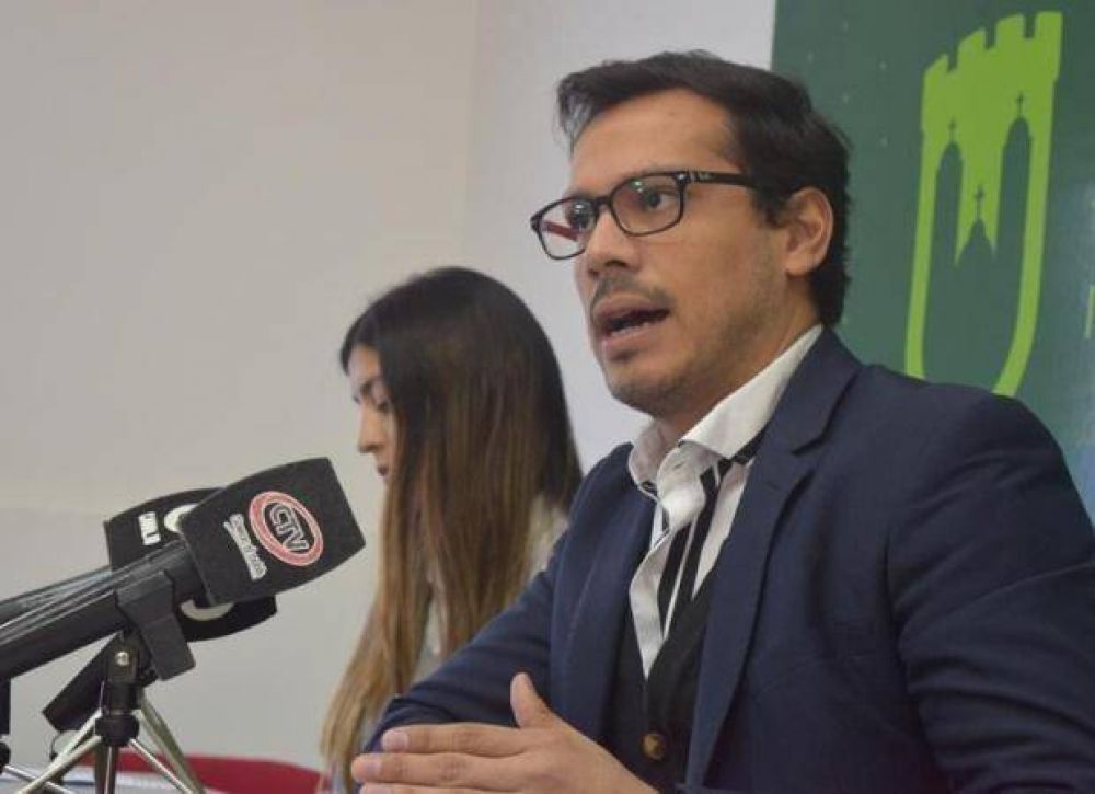 Claro quiere instalar 5 antenas y propuso cancelar la deuda por impuestos