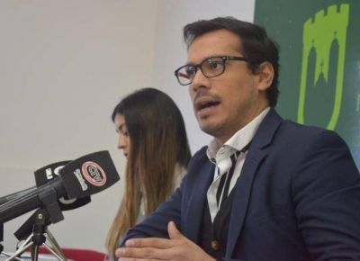 Claro quiere instalar 5 antenas y propuso cancelar la deuda por impuestos