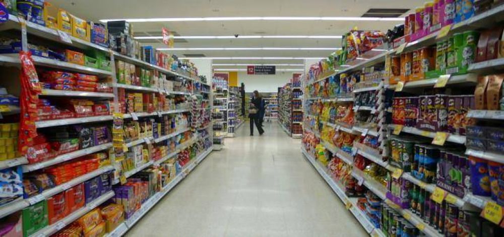 Saladillo: El Municipio suspendi habilitaciones para comercios alimenticios