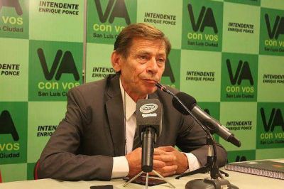  El Municipio dice que 