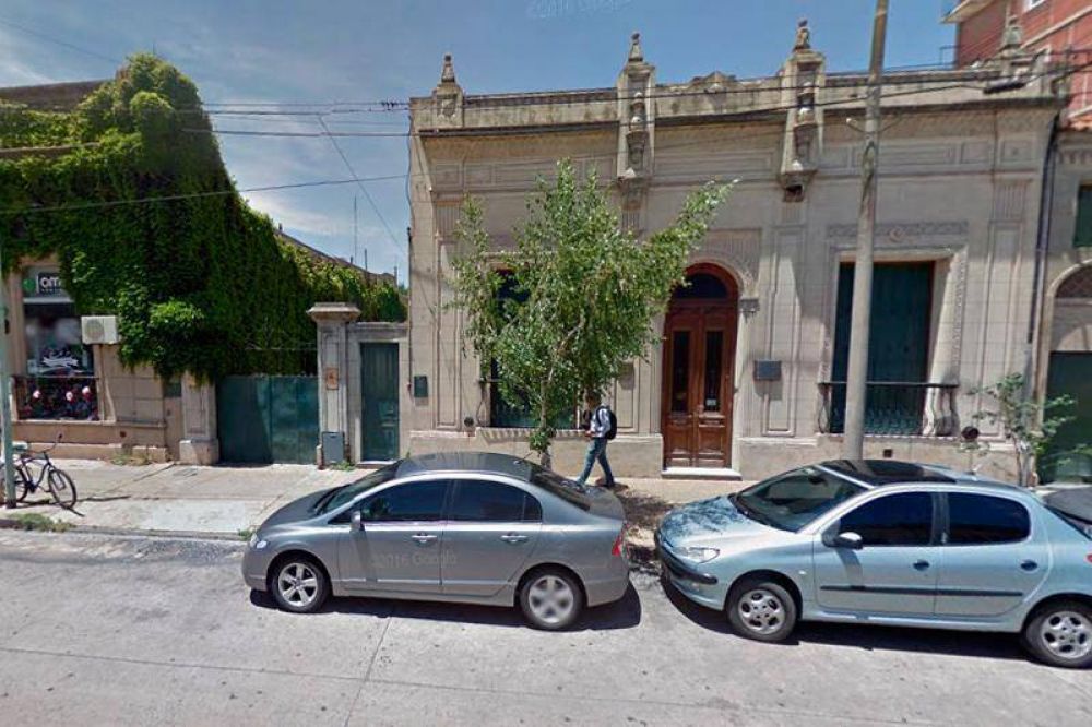 Galli recibir� a empleados del Registro del Automotor