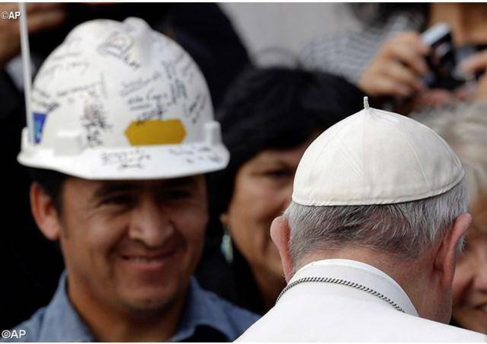 La Red ecum�nica Iglesias y Miner�a se re�ne en Colombia