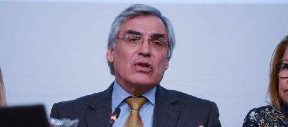 Gilberto Alegre y la Ley de Semillas: �si no hay una nueva ley, el �nico beneficiado ser� Monsanto�