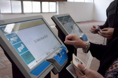 Denuncian inconvenientes para recargar la tarjeta SUBE