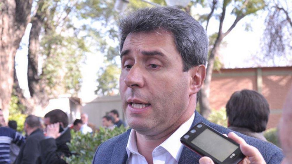 Foro de Inversiones y Negocios: U�ac expondr� este martes sobre las riquezas de San Juan y Cuyo
