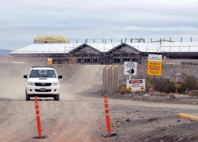Vale vende su proyecto minero y se va de Mendoza