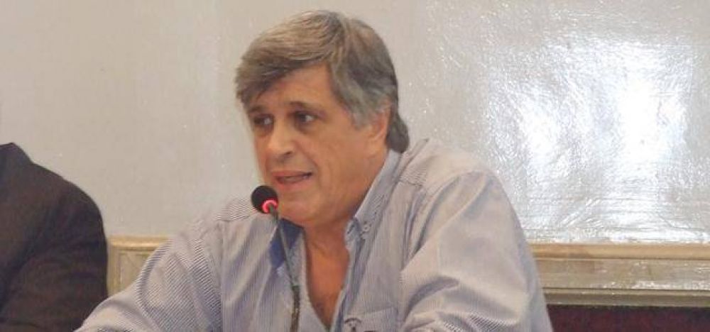 La UCR justifica su ausencia: �No nos �bamos a prestar al show pol�tico�