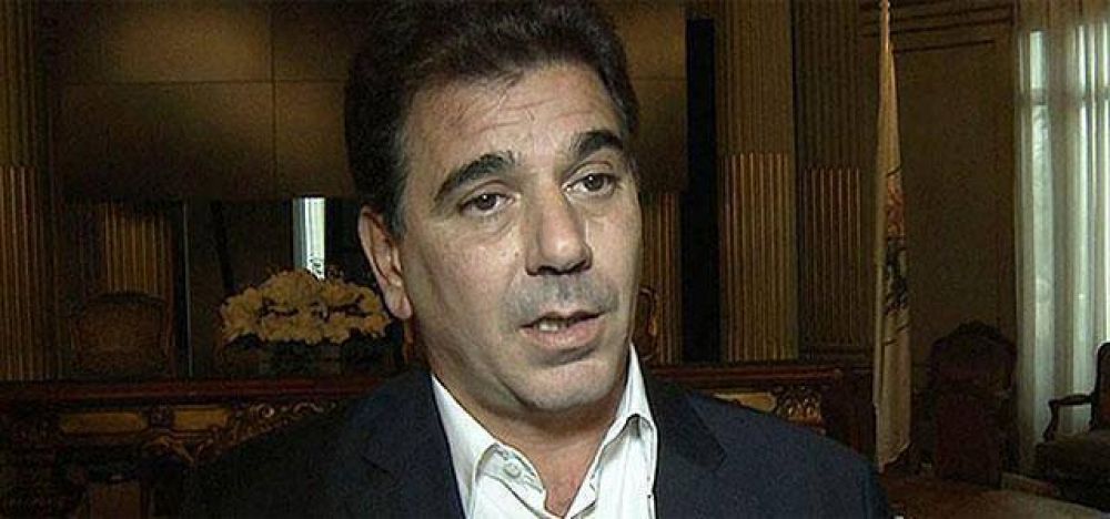Para Ritondo, la inseguridad no es mayor a la del a�o pasado