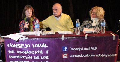 �Vamos a la audiencia sin ninguna posibilidad de acuerdo�