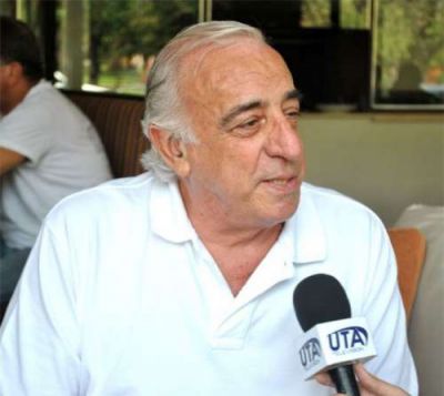 La conducci�n nacional de la UTA repudi� la toma de rehenes y enviar� un veedor