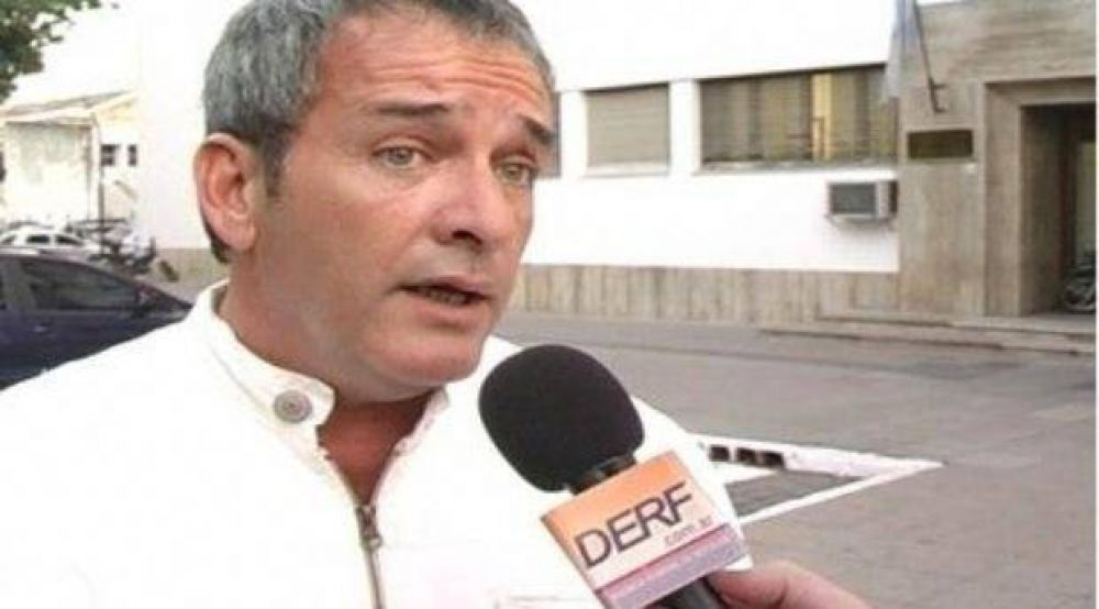 Jorge Kiener: 