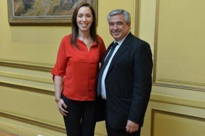 Pase interno: intendente que jug� con la UCR salt� al Pro