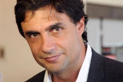 Lacunza sale en b�squeda de inversiones extranjeras para la Provincia