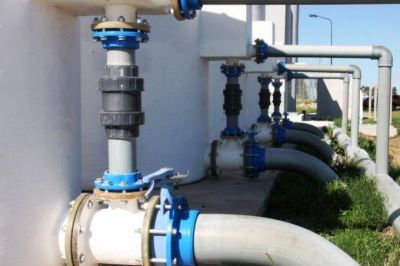 El BID aprob� cr�dito por 320 millones de d�lares para potabilizaci�n de agua en la Provincia