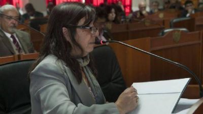 Rechazan la ordenanza que proh�be la miner�a en Andalgal�