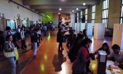La Franja busca mantenerse, el socialismo quiere recuperar terreno y el PRO asoma