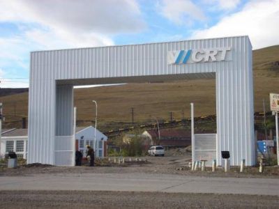 YCRT denunci� un complot de empleados jer�rquicos en la seguridad de la empresa