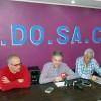 Por desdoblamiento y pago fuera de t�rmino los docentes profundizar�n medidas de fuerza