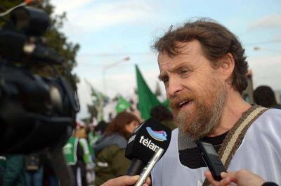 ATEN convoca a asamblea y no descarta medidas de fuerza