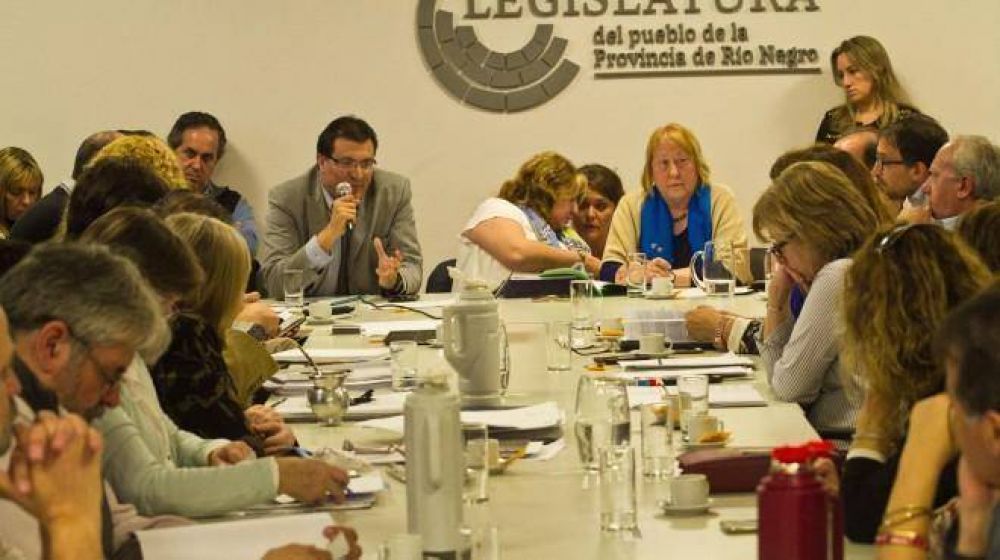 Moratoria laboral para unos 3.000 empleadores