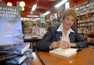"Nunca sabremos cual fue el destino final de nuestros hijos"