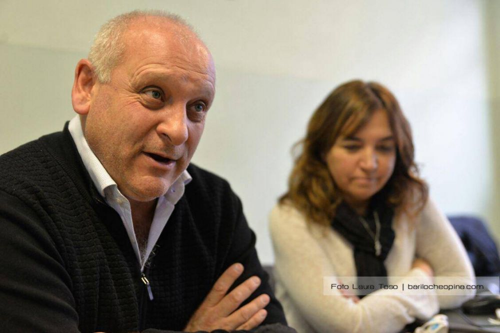 Comienza a funcionar el primer tom�grafo del Hospital