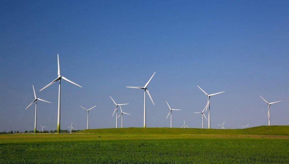 Dictamen favorable para la adhesin al fomento de energas renovables