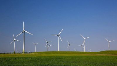 Dictamen favorable para la adhesi�n al fomento de energ�as renovables