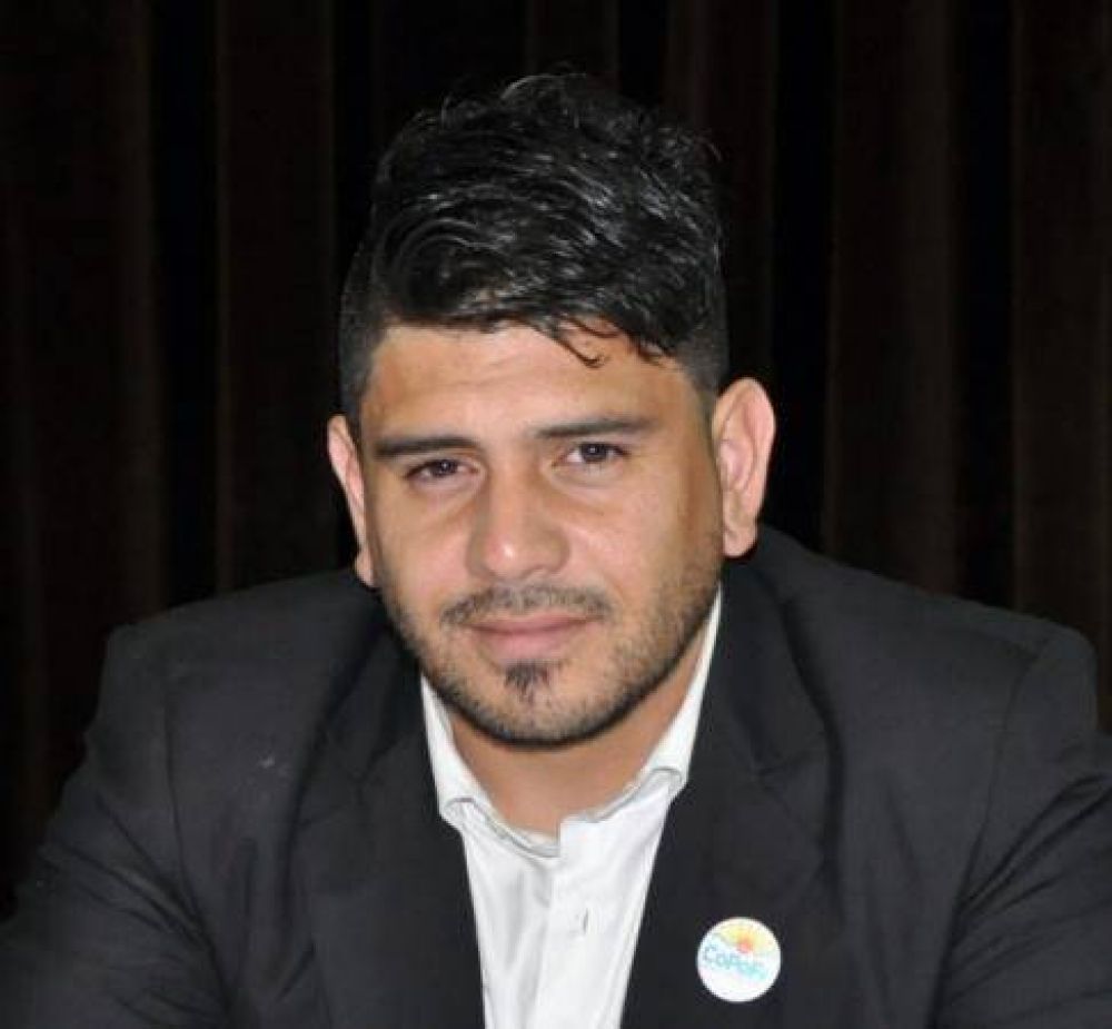 El ex titular de Derechos Humanos con antecedentes non sanctos