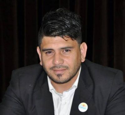 El ex titular de Derechos Humanos con antecedentes non sanctos