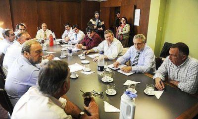 El campo volvi� a criticar el veto y asegur� que "el paro es un �xito"