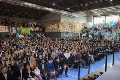 Sciurano dijo que la gesti�n Vuoto �desprestigia para escudar su incapacidad�