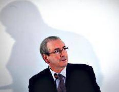 Otro proceso de destituci�n en Brasil