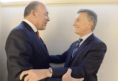 Macri: 
