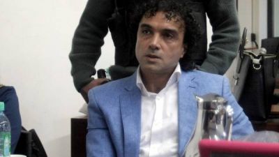 La Corte Suprema confirm� la extradici�n de �Mi Sangre�