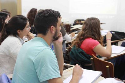 Suspensi�n de clases y actividades tambi�n para el mi�rcoles 14