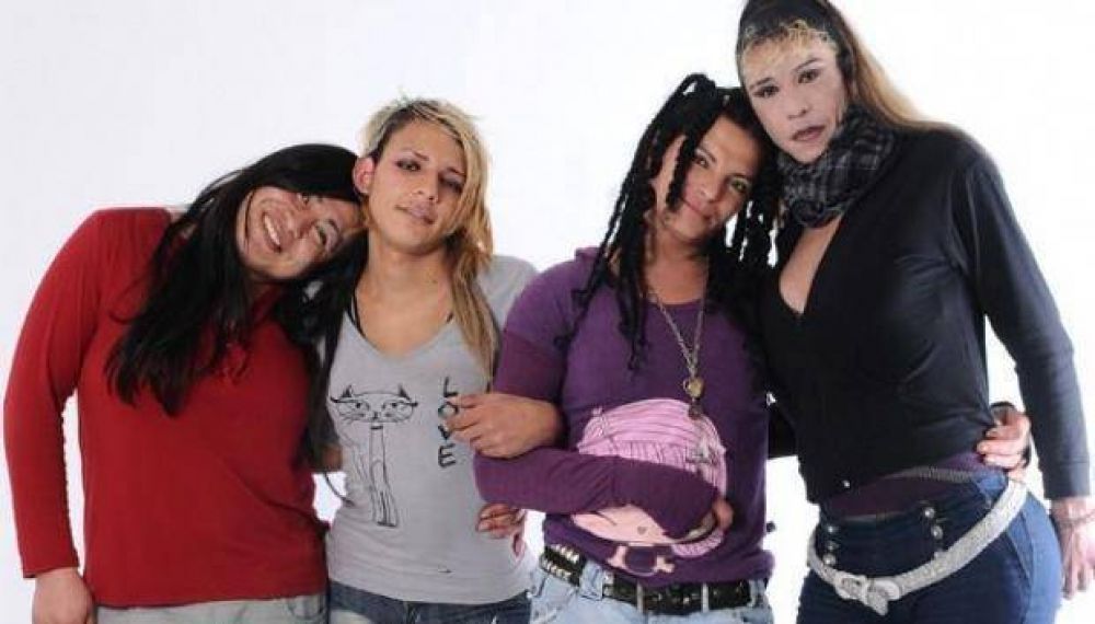 Lanzan en C�rdoba la campa�a por la inclusi�n laboral de las personas trans