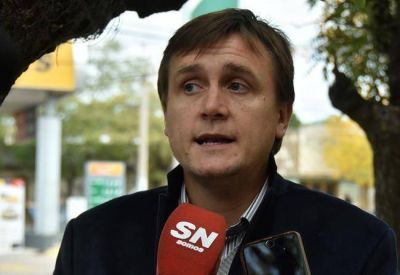 Piden informaci�n sobre el Acueducto Santa Rosa - Anguil - Uriburu