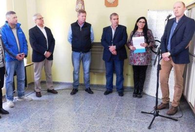 Ley de Promoci�n: se entregar�n otros 15 millones