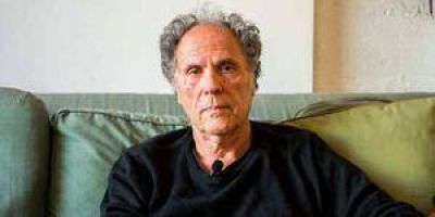 �Scioli, Gioja e Insfr�n son el peronismo caduco�