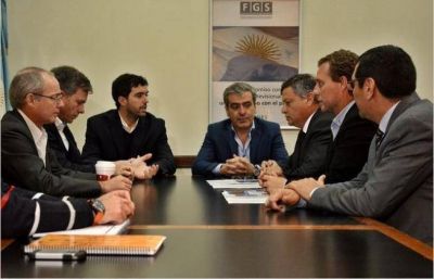 La Ruta 13 estar�a incluida en el presupuesto nacional 2017