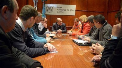 Hoy tampoco habr� clases producto del temporal de viento