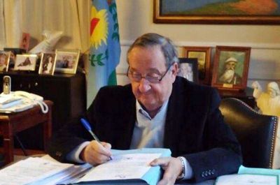 Adjudican importante inversi�n para ampliar el Jard�n de Infantes 917